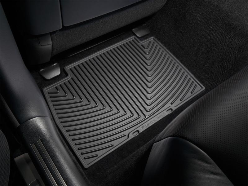 WeatherTech W185
