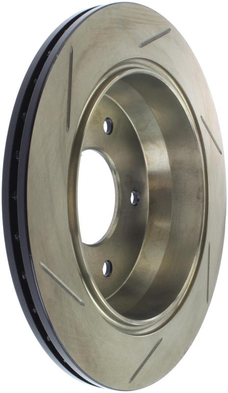 Stoptech 126.62053SL