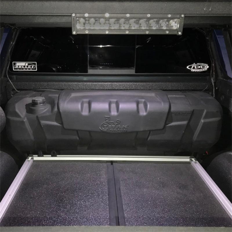 Titan Fuel Tanks 5410040