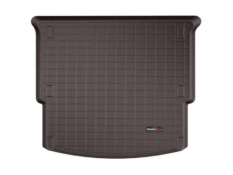 WeatherTech 431251