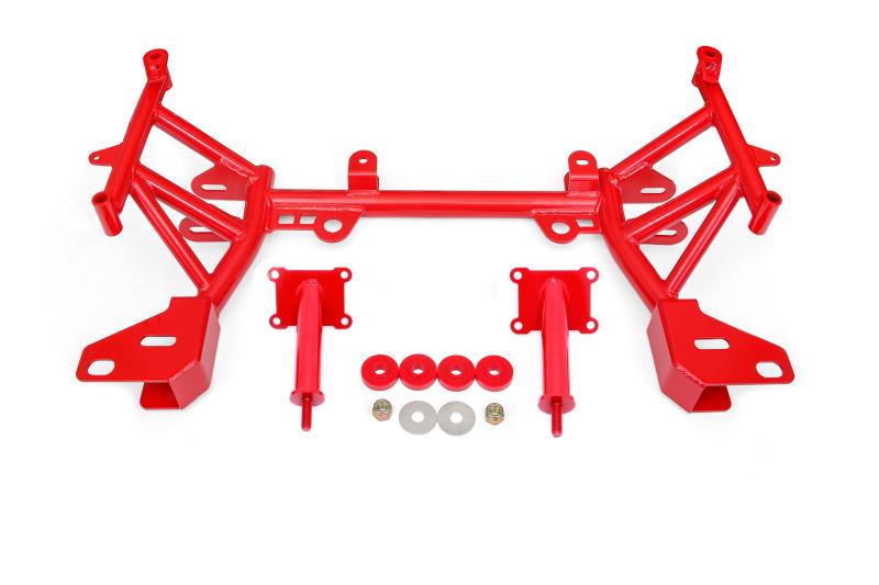 BMR Suspension KM344R