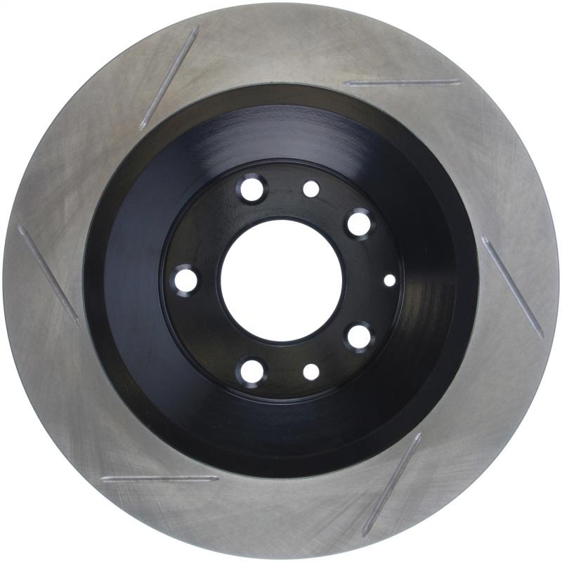 Stoptech 126.45074SL