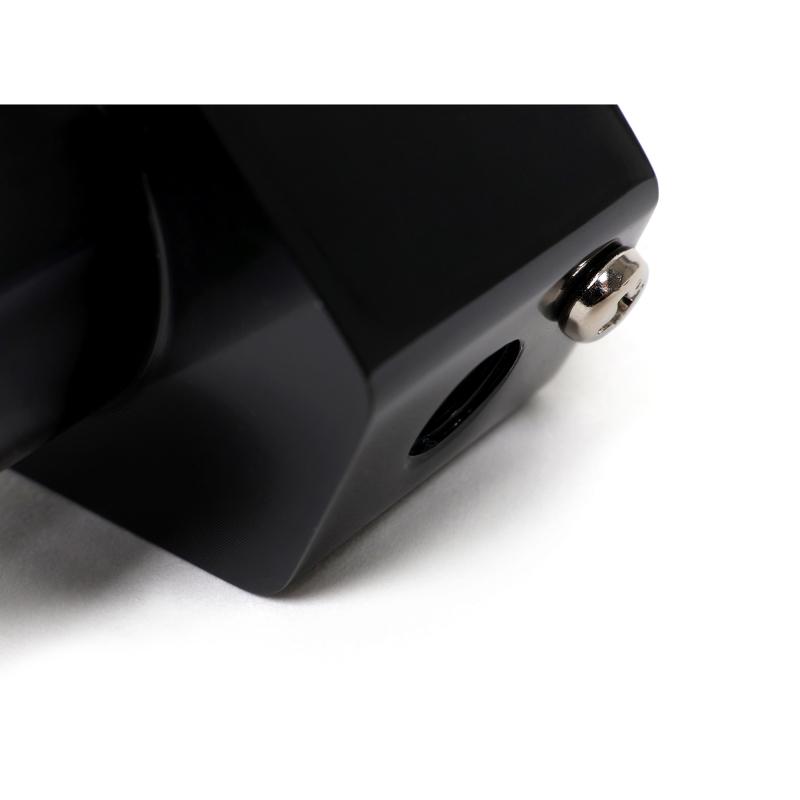 BLOX Racing BXGA-00100-BK