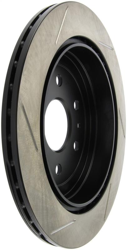 Stoptech 126.66070SL