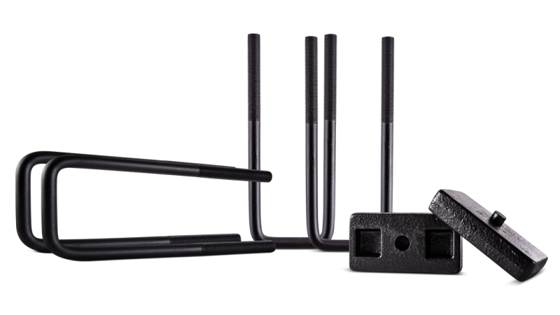 Body Armor 4x4 50501-GM