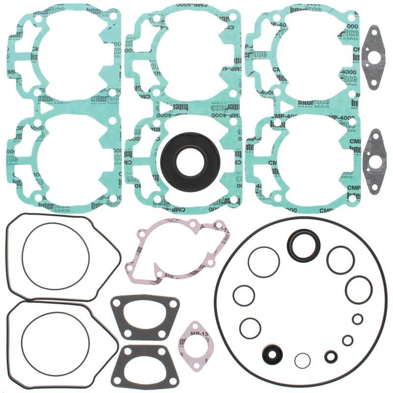 Vertex Pistons 711283