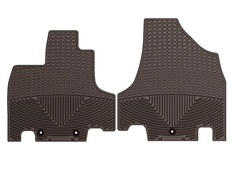 WeatherTech W211CO