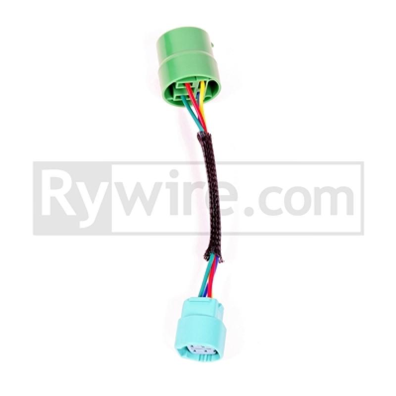 Rywire RY-ALT-OBD1-OBD2