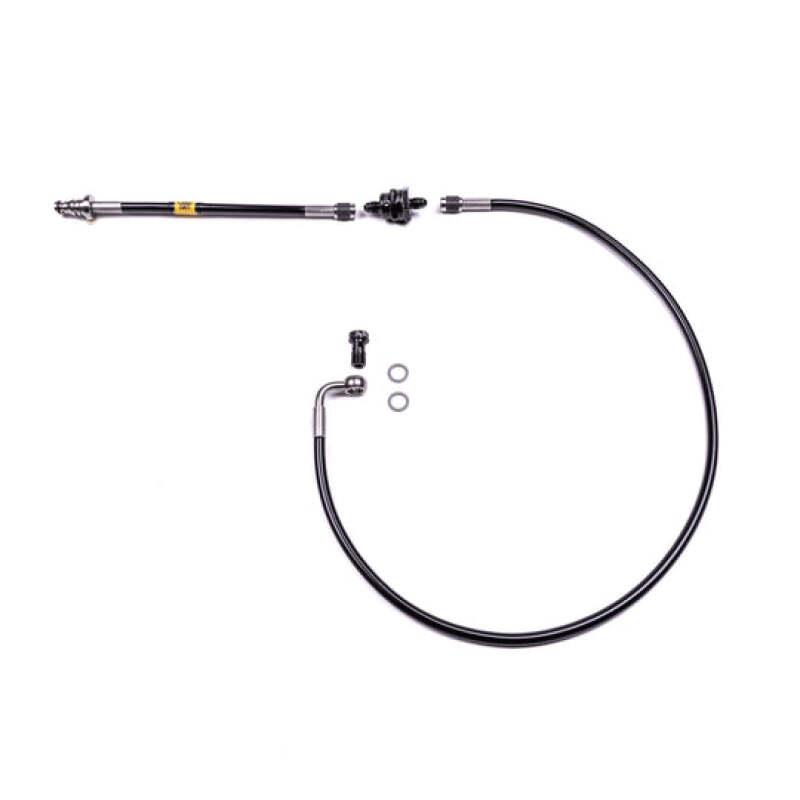 Chase Bays CB-E46-JZCLUTCH-TFCV