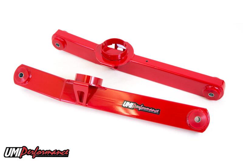 UMI Performance 3650-R