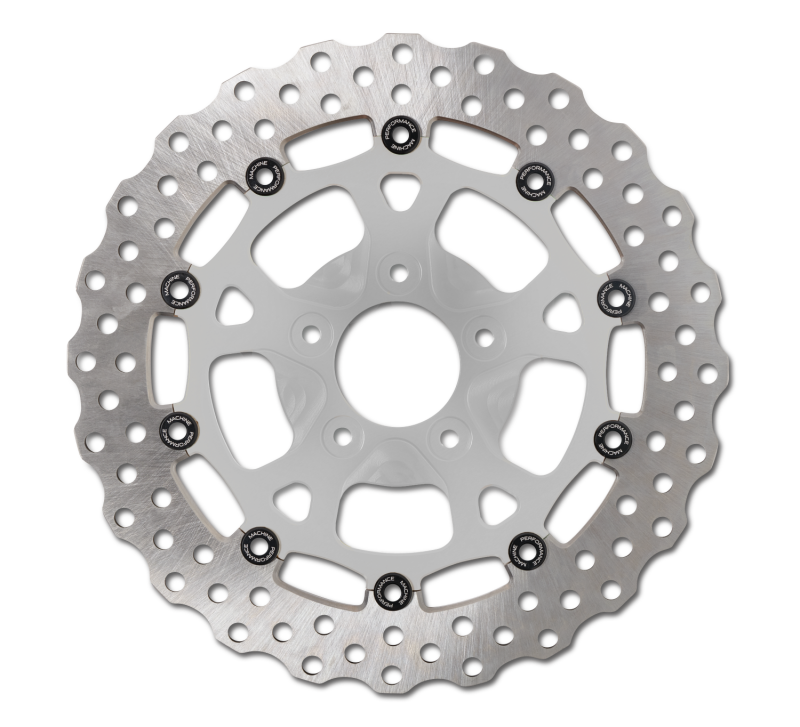 Performance Machine 0133-2606S-CH