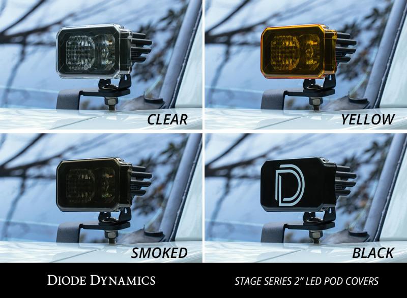 Diode Dynamics DD6601