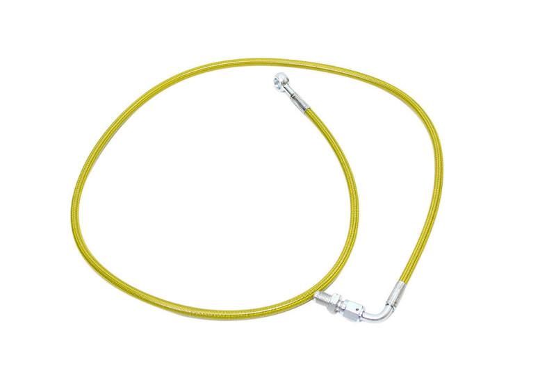 ISR Performance IS-NCCL-310