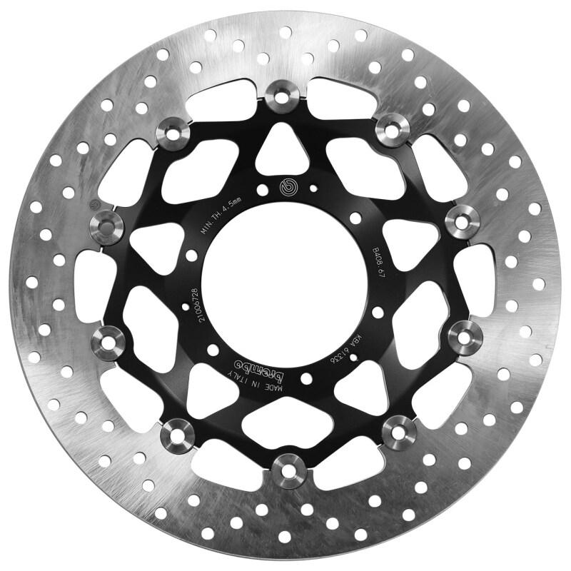 Brembo OE 78B40867