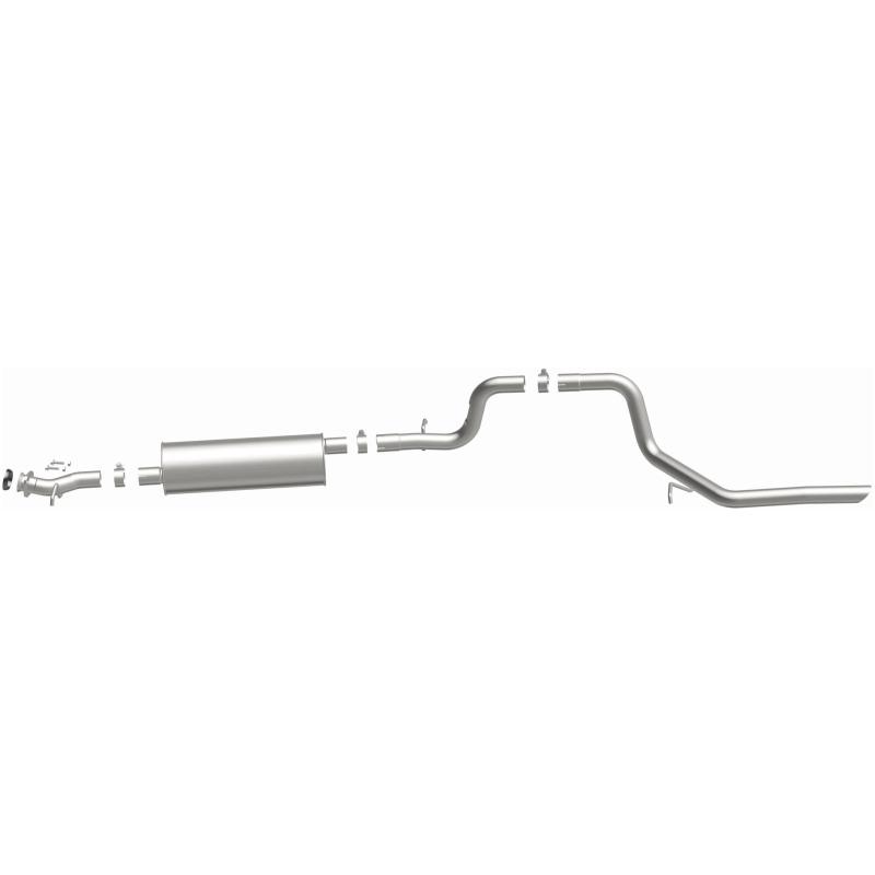 Magnaflow 116-0033