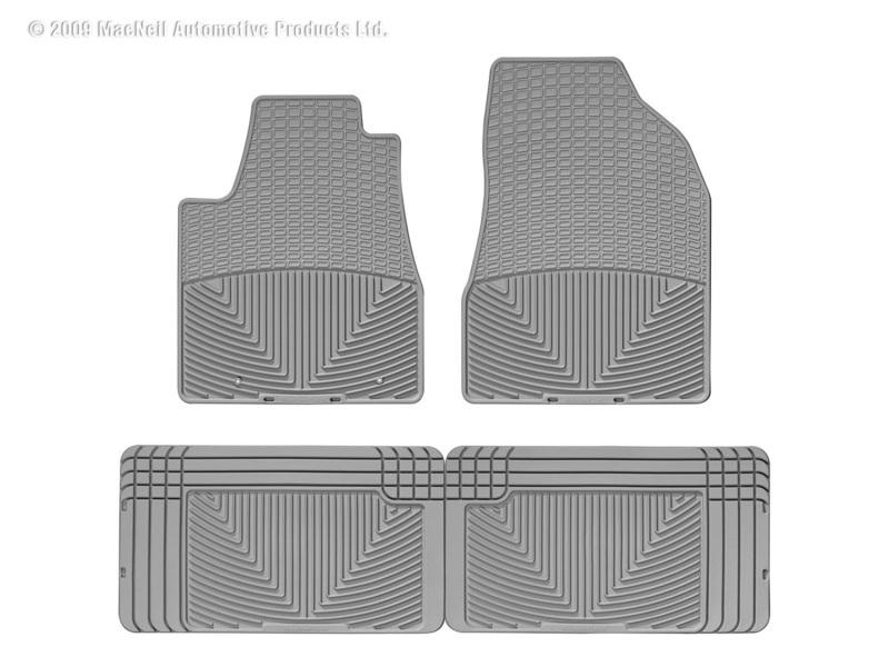 WeatherTech W40GR-W25GR