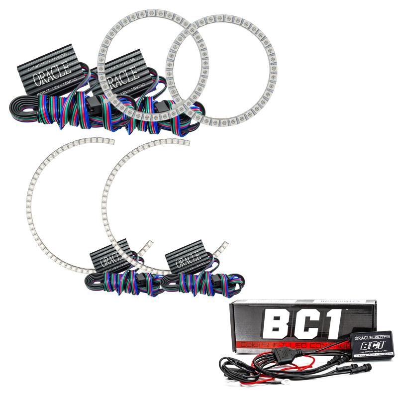 ORACLE Lighting 2322-335