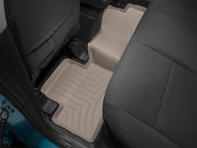 WeatherTech 451623
