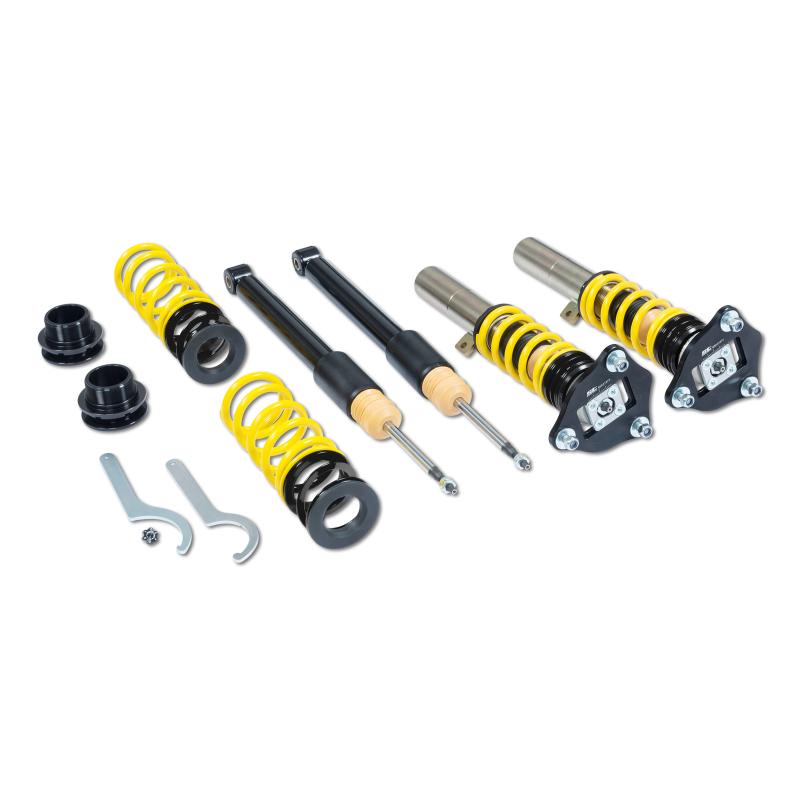 ST Suspensions 18250834