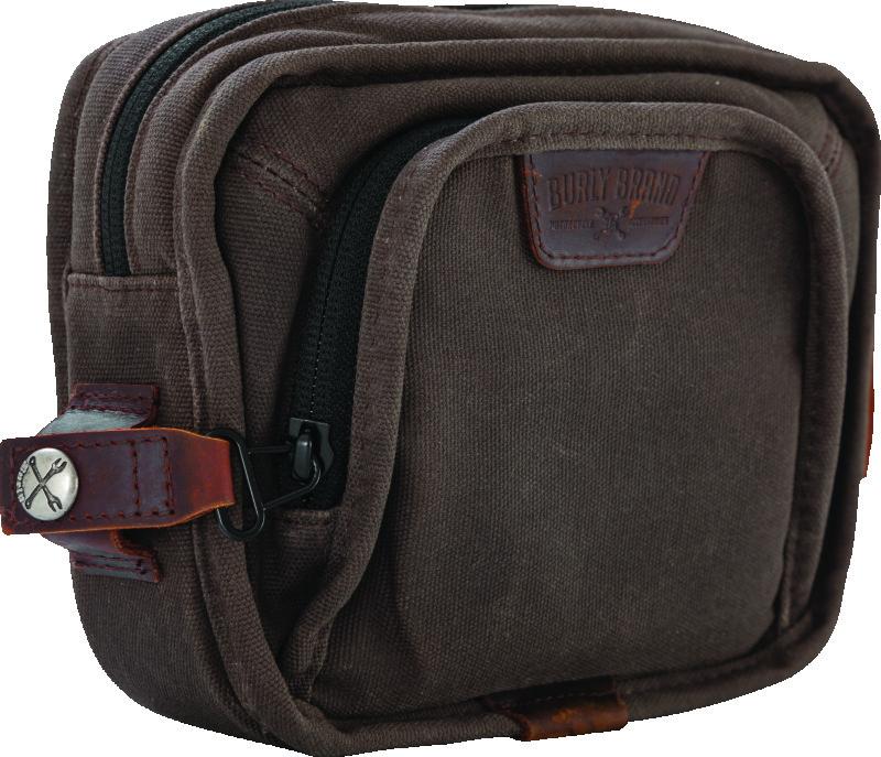 Burly Brand B15-1012D