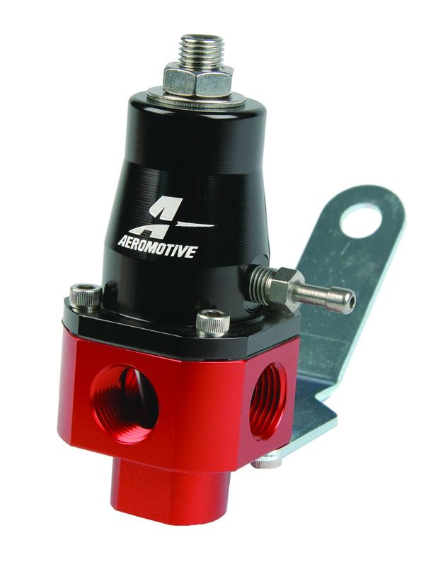 Aeromotive 13301