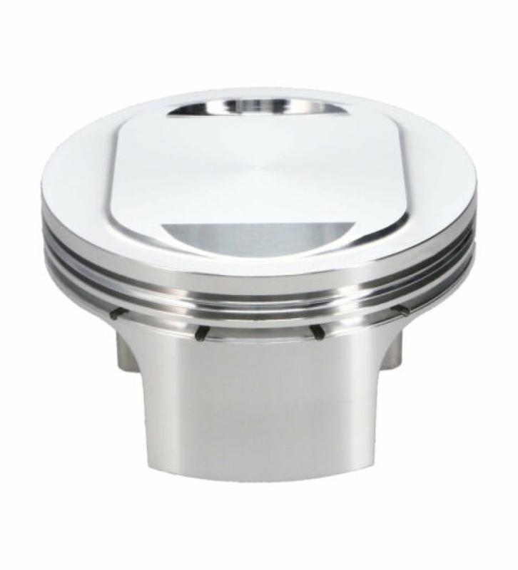 JE Pistons 284772S