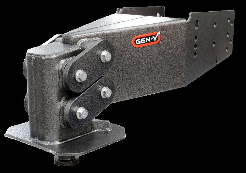 GEN-Y Hitch GH-8050