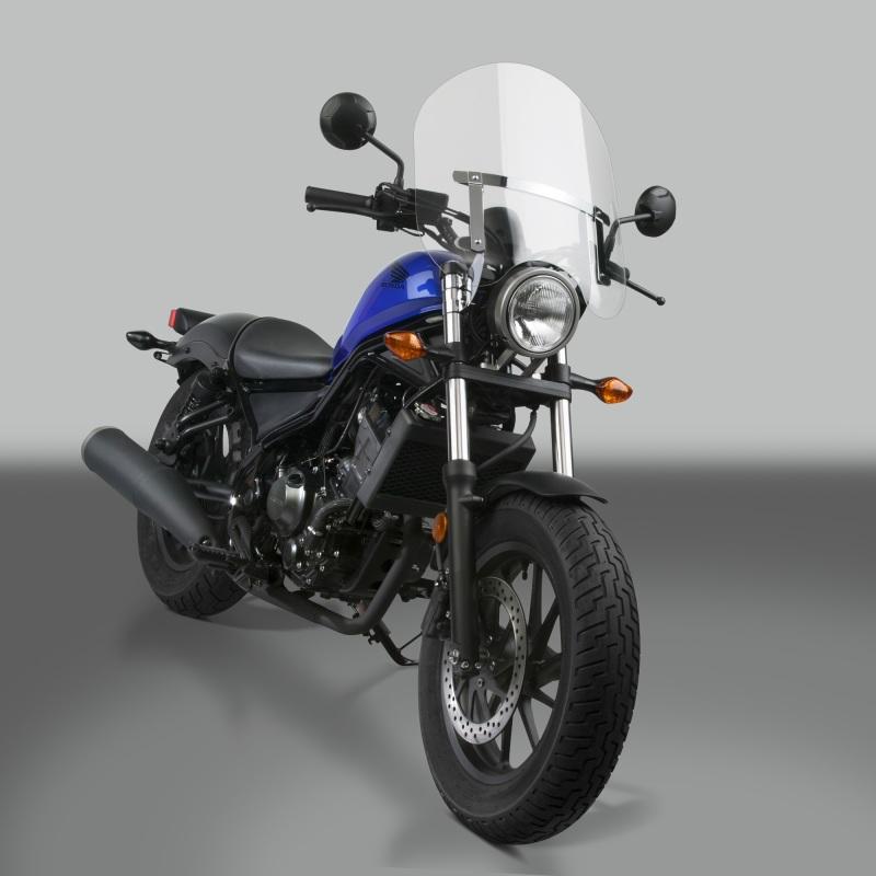 National Cycle NC125A