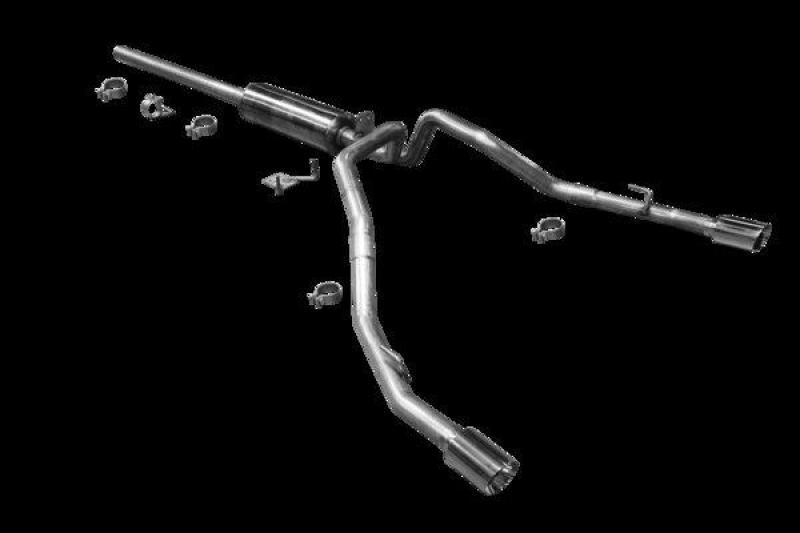 American Racing Headers RM156-09178300FSWC