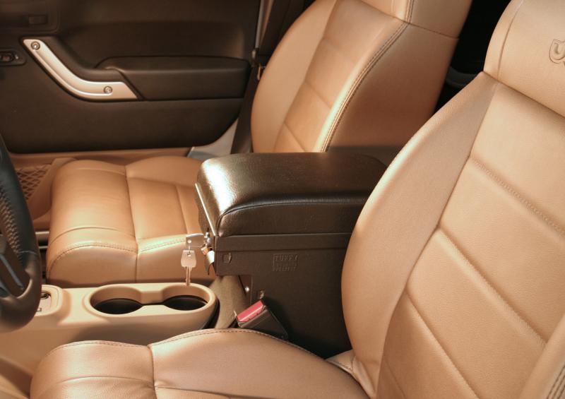 Tuffy Products 274-01