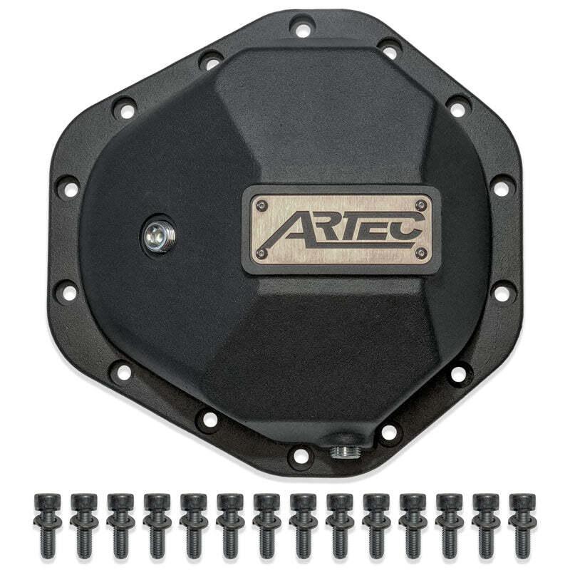 Artec Industries AX1014