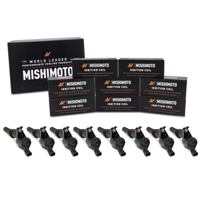 Mishimoto MMIG-F150-0908