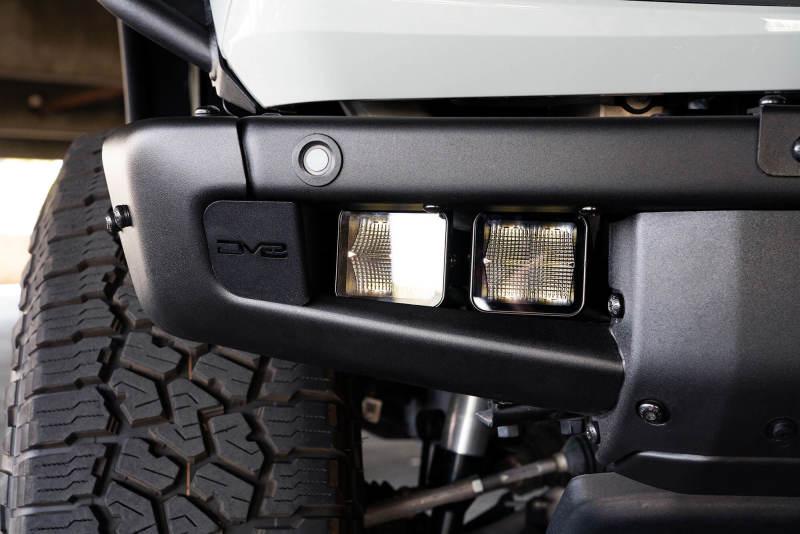 DV8 Offroad LBBR-05