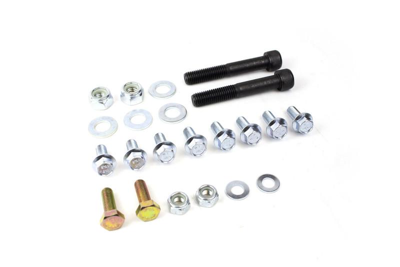 ISR Performance IS-240-JZMKT-R154