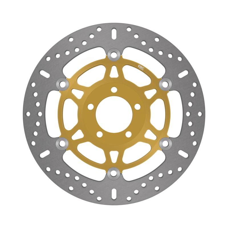 EBC Powersports MD4008X