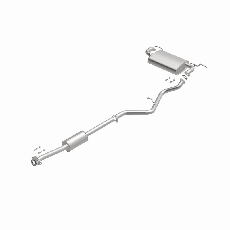 Magnaflow 106-0802