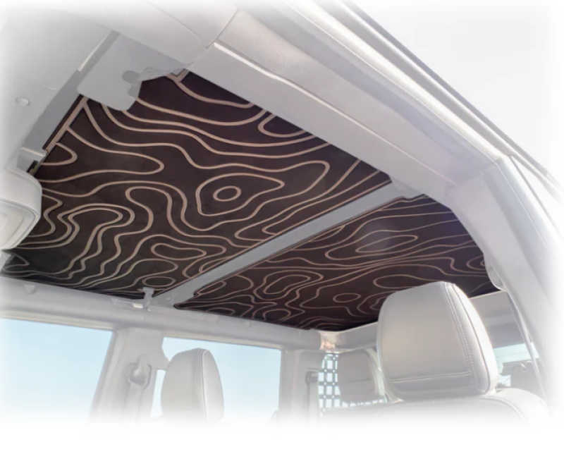 TURN Offroad HTBR-HL01