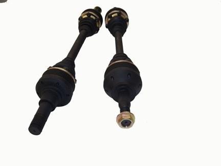 Driveshaft Shop 510271