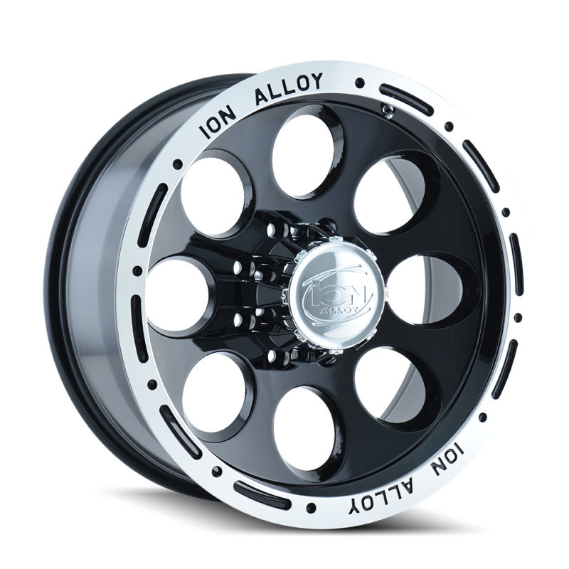 ION Wheels 174-6183B