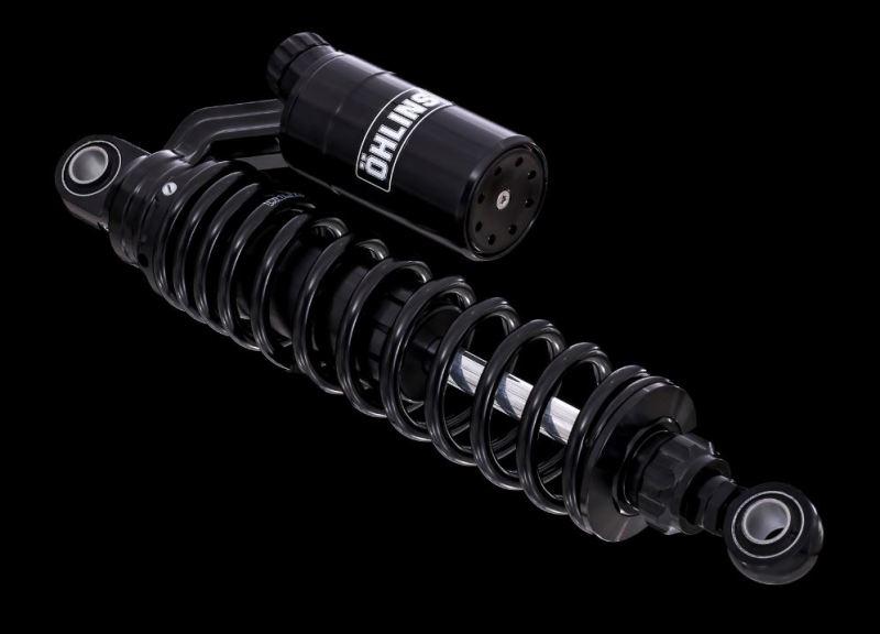 Ohlins HD 764