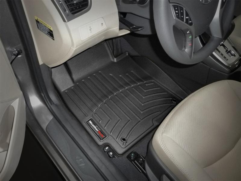 WeatherTech 443251