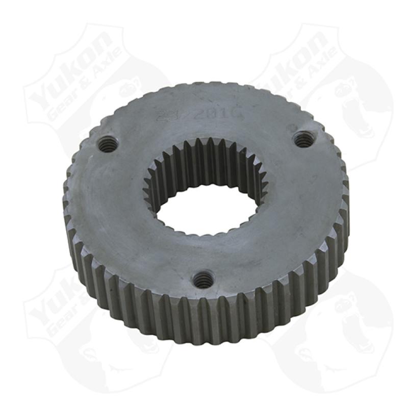 Yukon Gear & Axle YHCDF-30-A