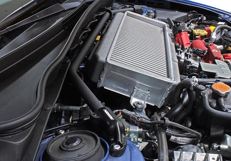 Perrin Performance PSP-SUS-056BK