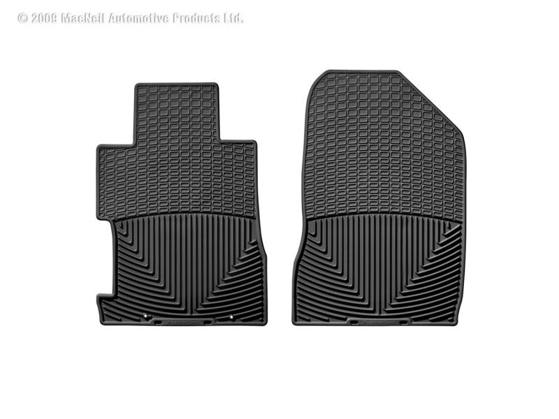 WeatherTech W65