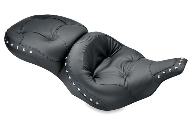 Mustang Motorcycle 75570