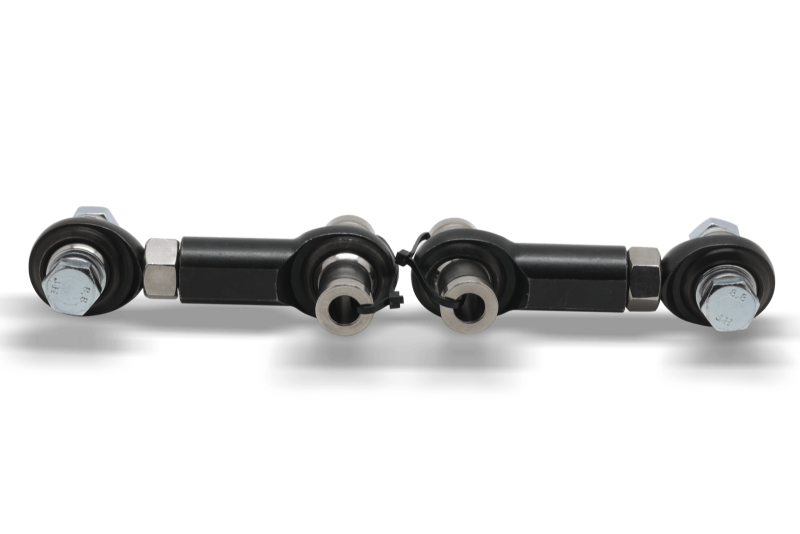 BLOX Racing BXSS-50015-BK