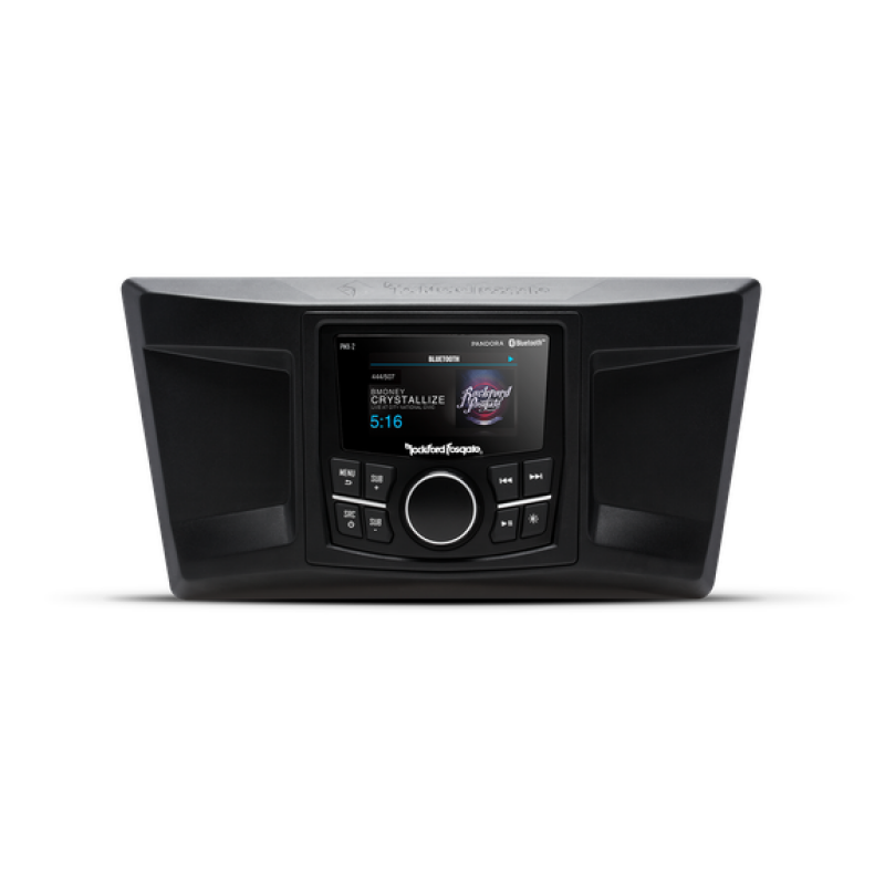 Rockford Fosgate UTV RFYXZ-PMXDK