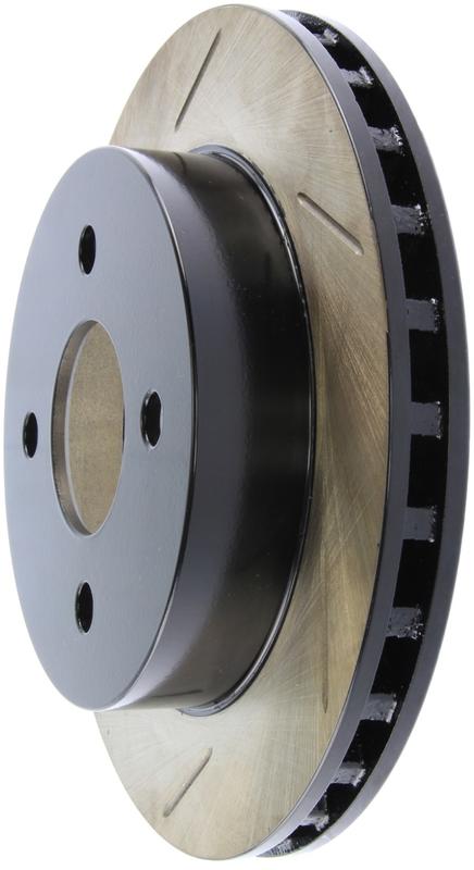 Stoptech 126.61023SR