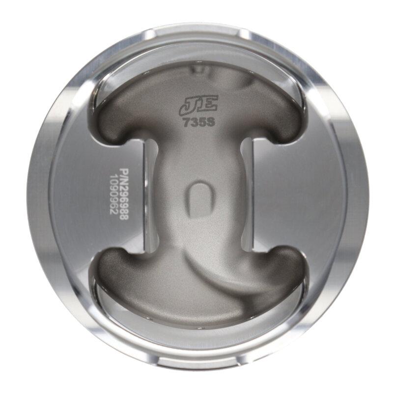 JE Pistons 296988