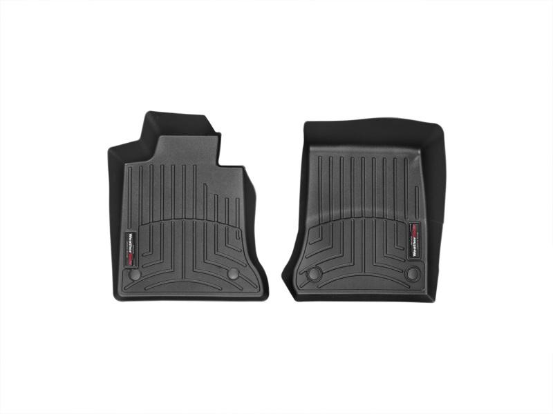 WeatherTech 445011